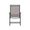 Emma and Oliver Outdoor Folding Patio Sling Chair / Portable Chair (2 Pack)